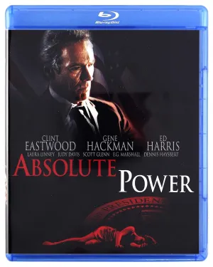 Absolute Power [Blu-ray]