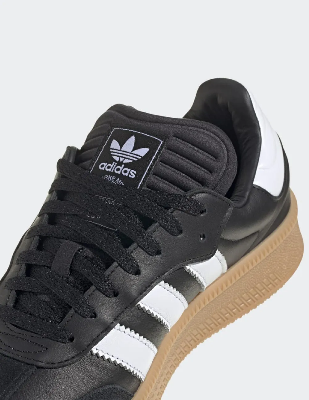 adidas Samba XLG Negras Unisex