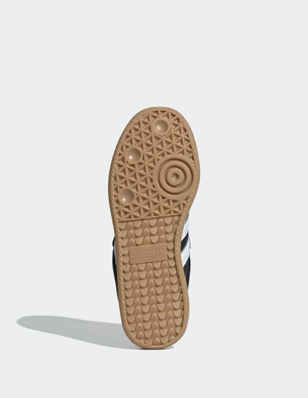 adidas Samba XLG Negras Unisex
