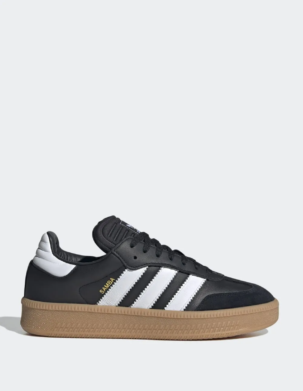 adidas Samba XLG Negras Unisex