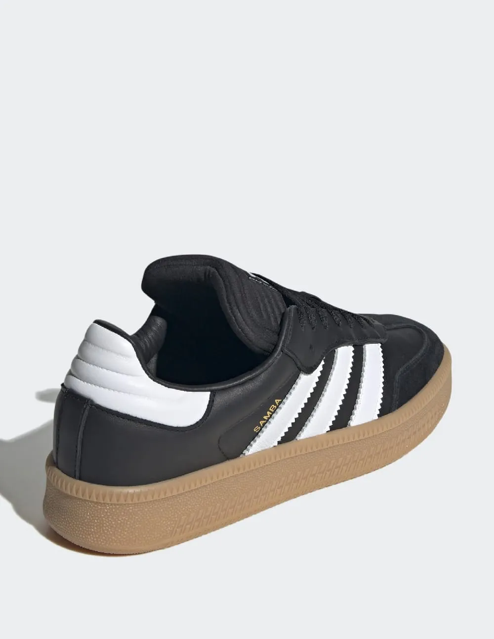 adidas Samba XLG Negras Unisex