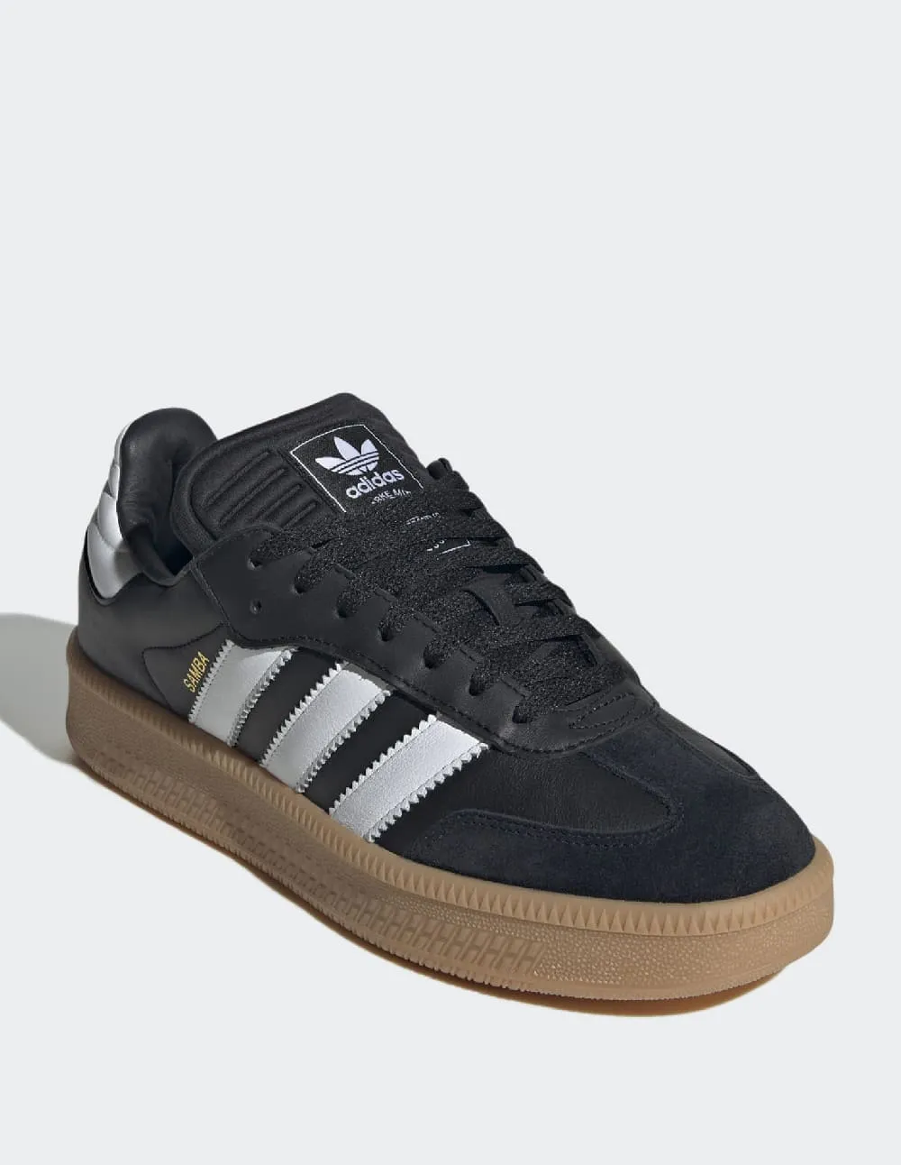 adidas Samba XLG Negras Unisex