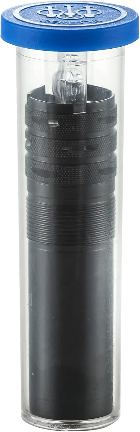 Beretta Mobilchoke Ported Edition 12 Ga Corrosion Resistant Stainless Steel Choke Tubes