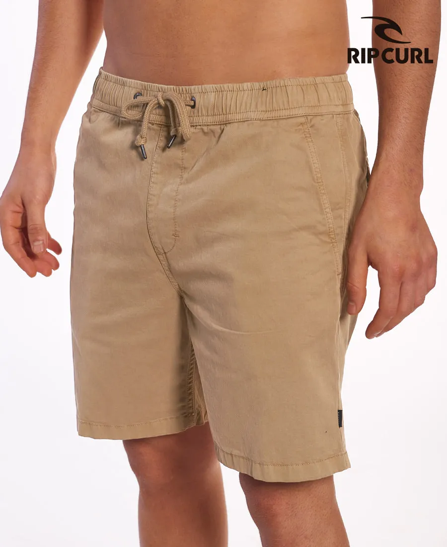 Bermuda RipCurl Rcb Wa E/f Savage 18 (K4)