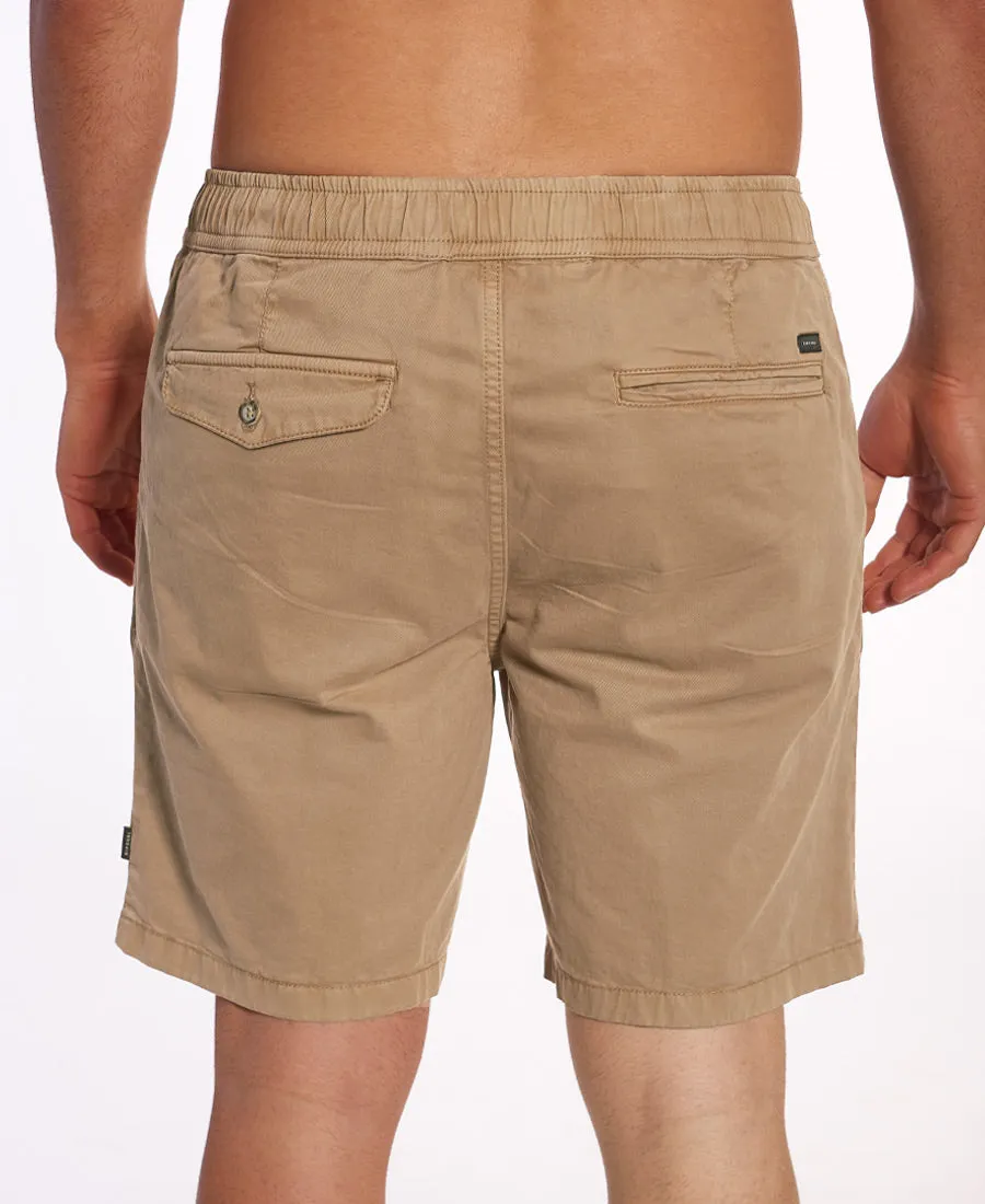 Bermuda RipCurl Rcb Wa E/f Savage 18 (K4)