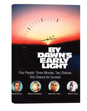 By Dawn's Early Light (DVD)