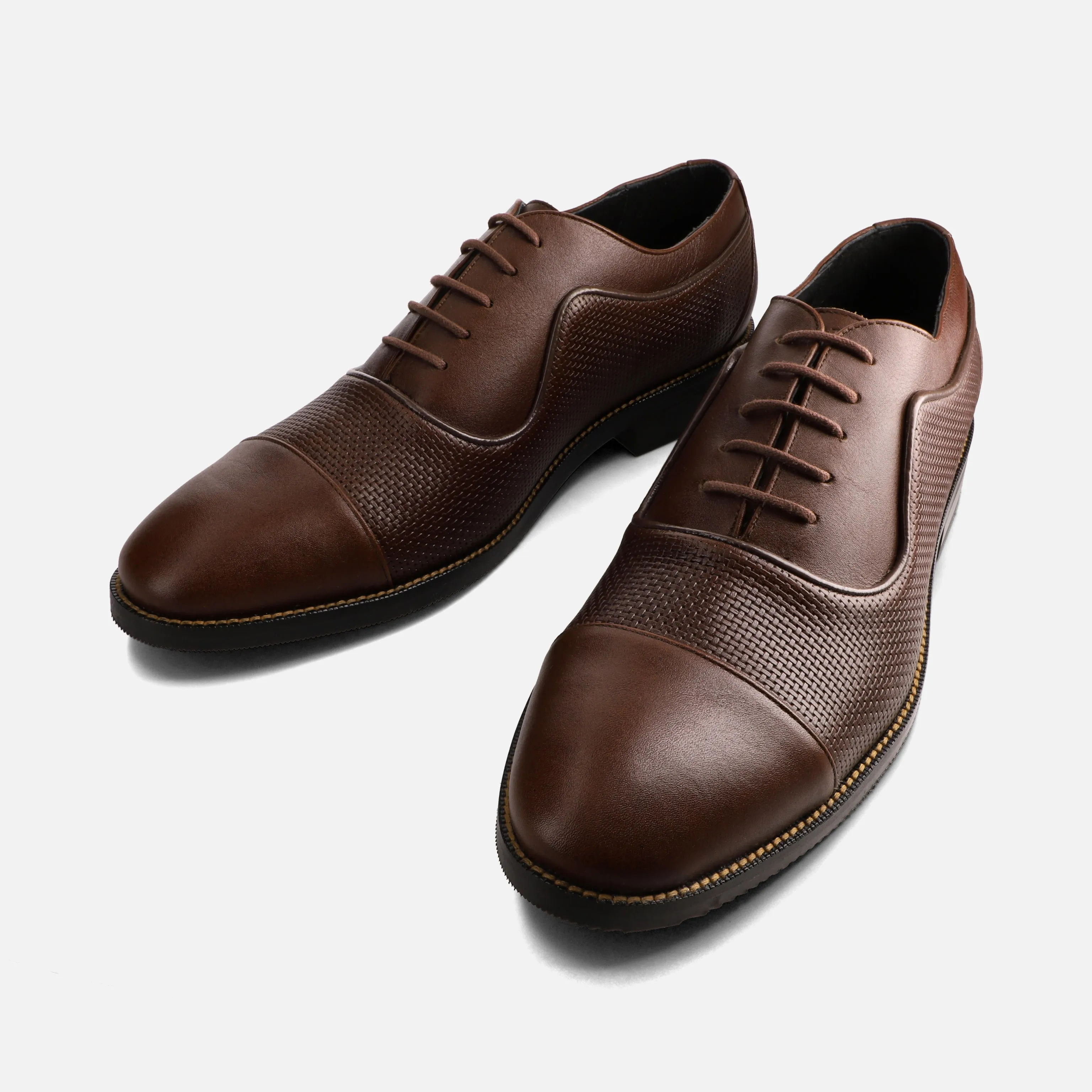 Calzado para Caballero Oxford Yamena02 | 315V02