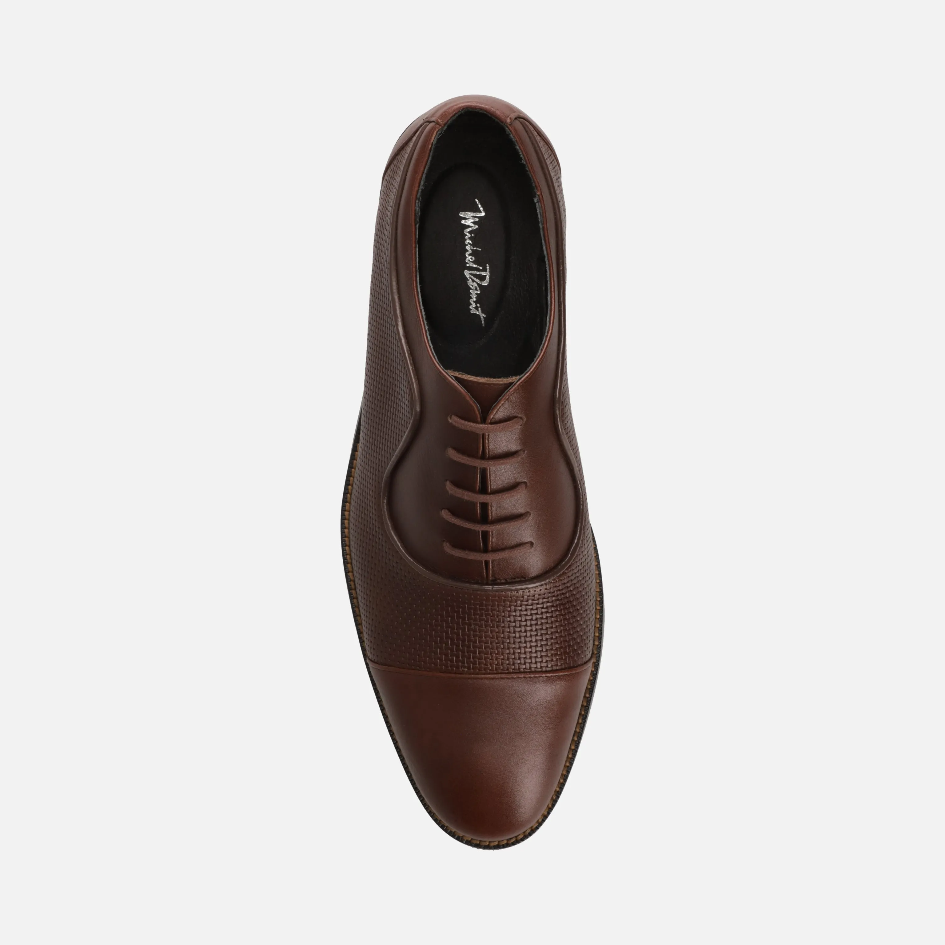 Calzado para Caballero Oxford Yamena02 | 315V02