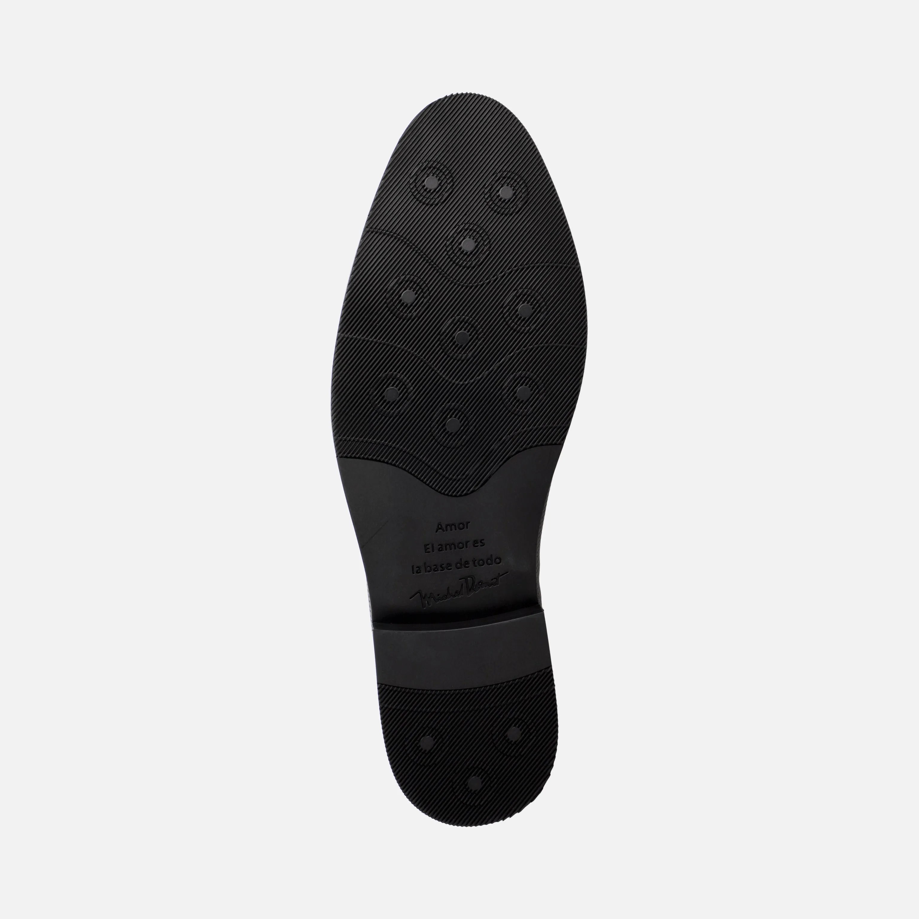 Calzado para Caballero Oxford Yamena02 | 315V02
