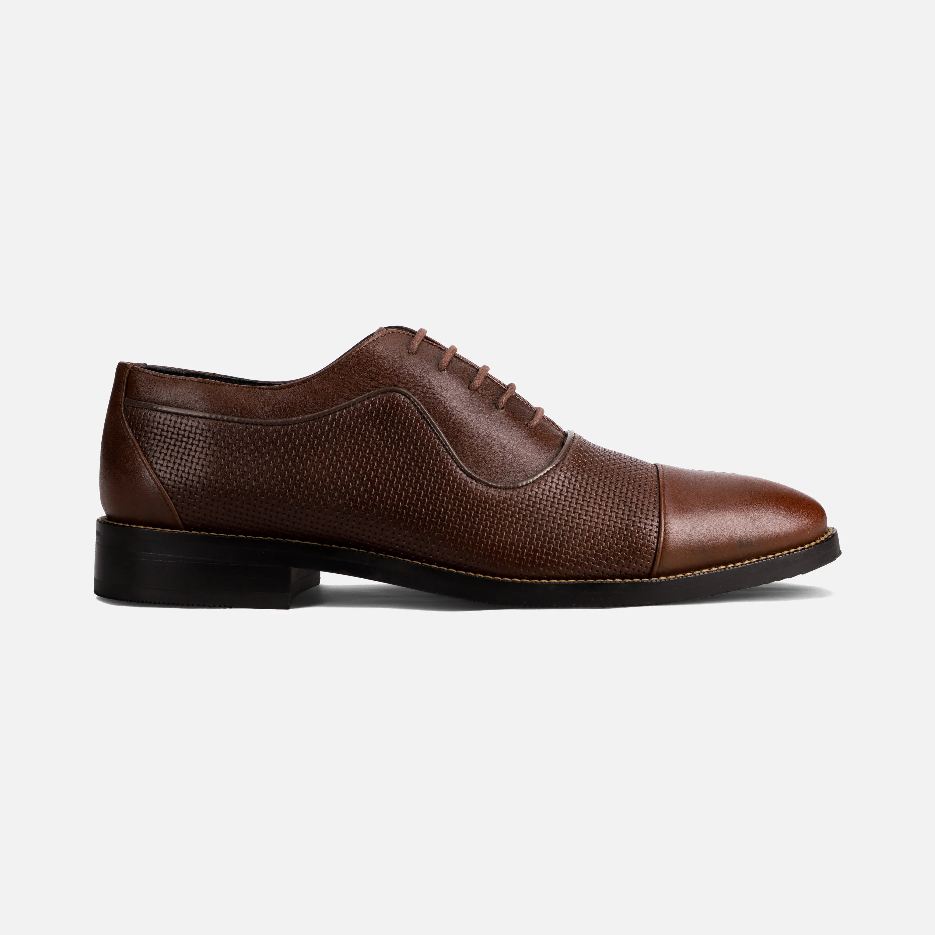 Calzado para Caballero Oxford Yamena02 | 315V02
