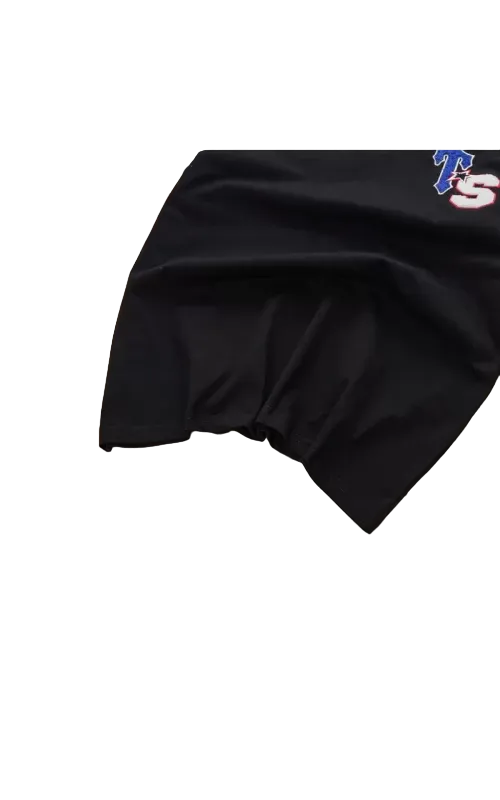 Camiseta Trapstar Irongate Special Edition Preta