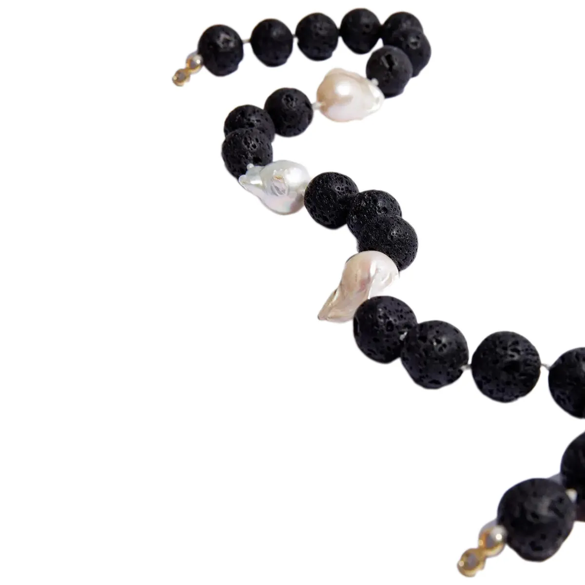 Collar Daphnie