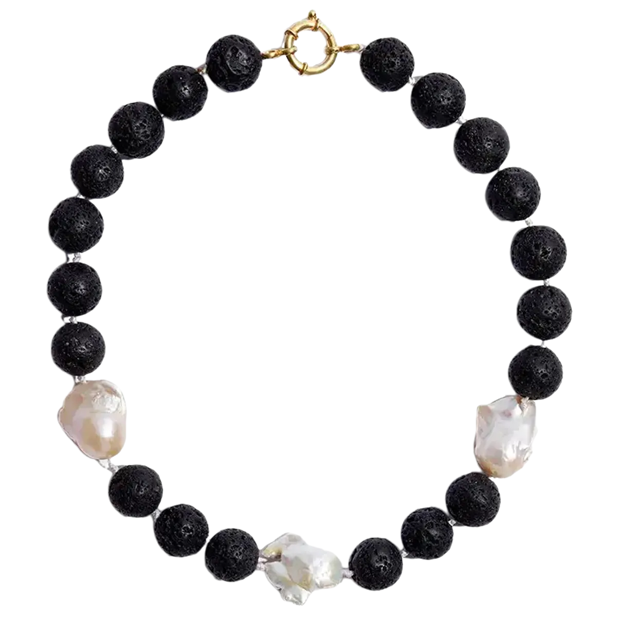Collar Daphnie