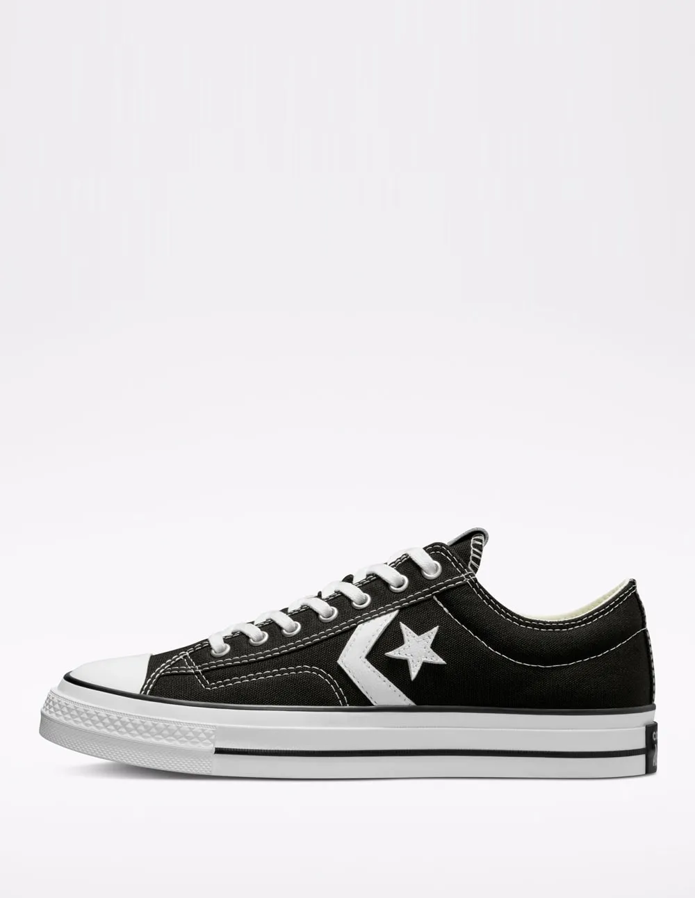 Converse Star Player 76 Negras Hombre