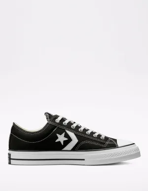 Converse Star Player 76 Negras Hombre