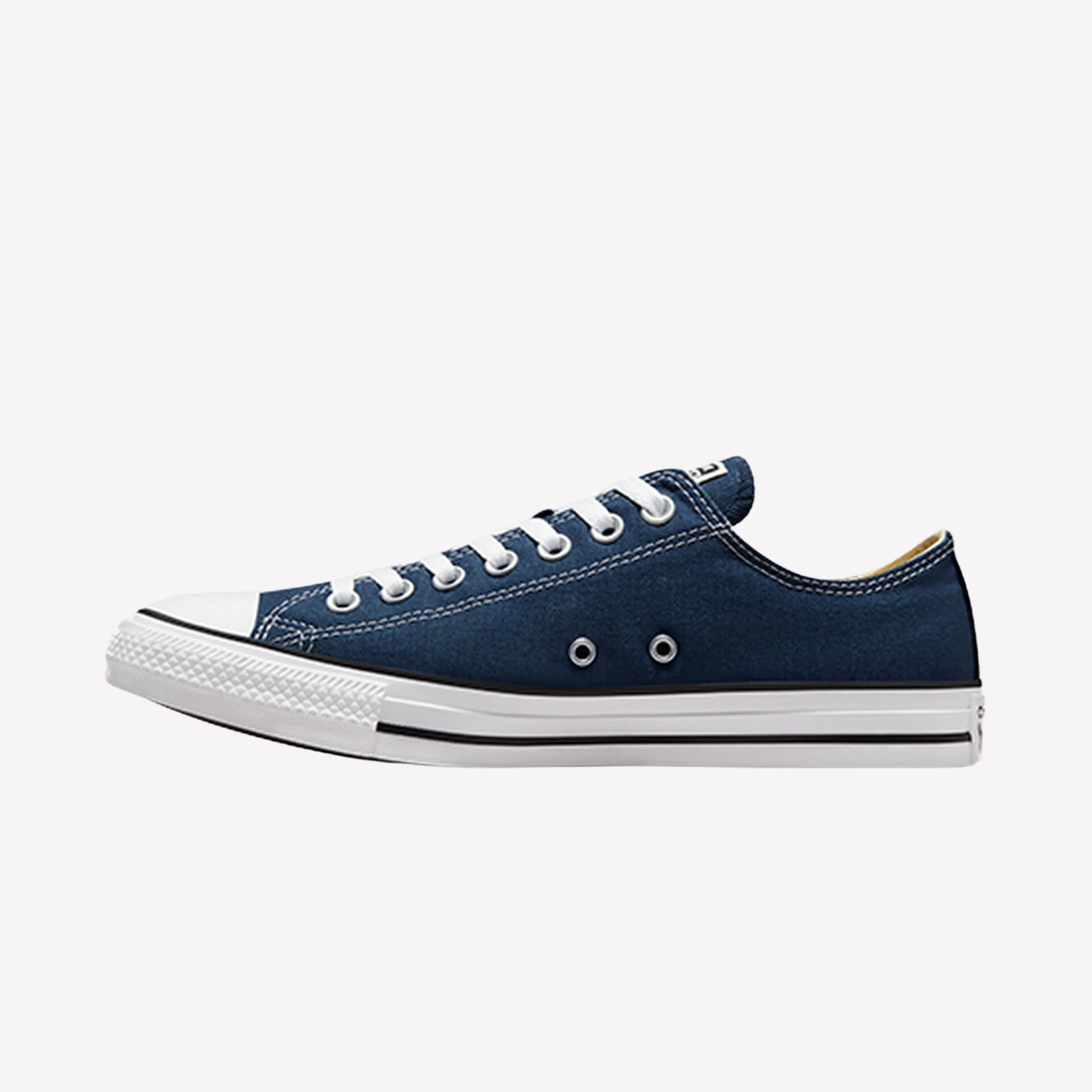 Converse Women Chuck Taylor All Star Low Top - Navy