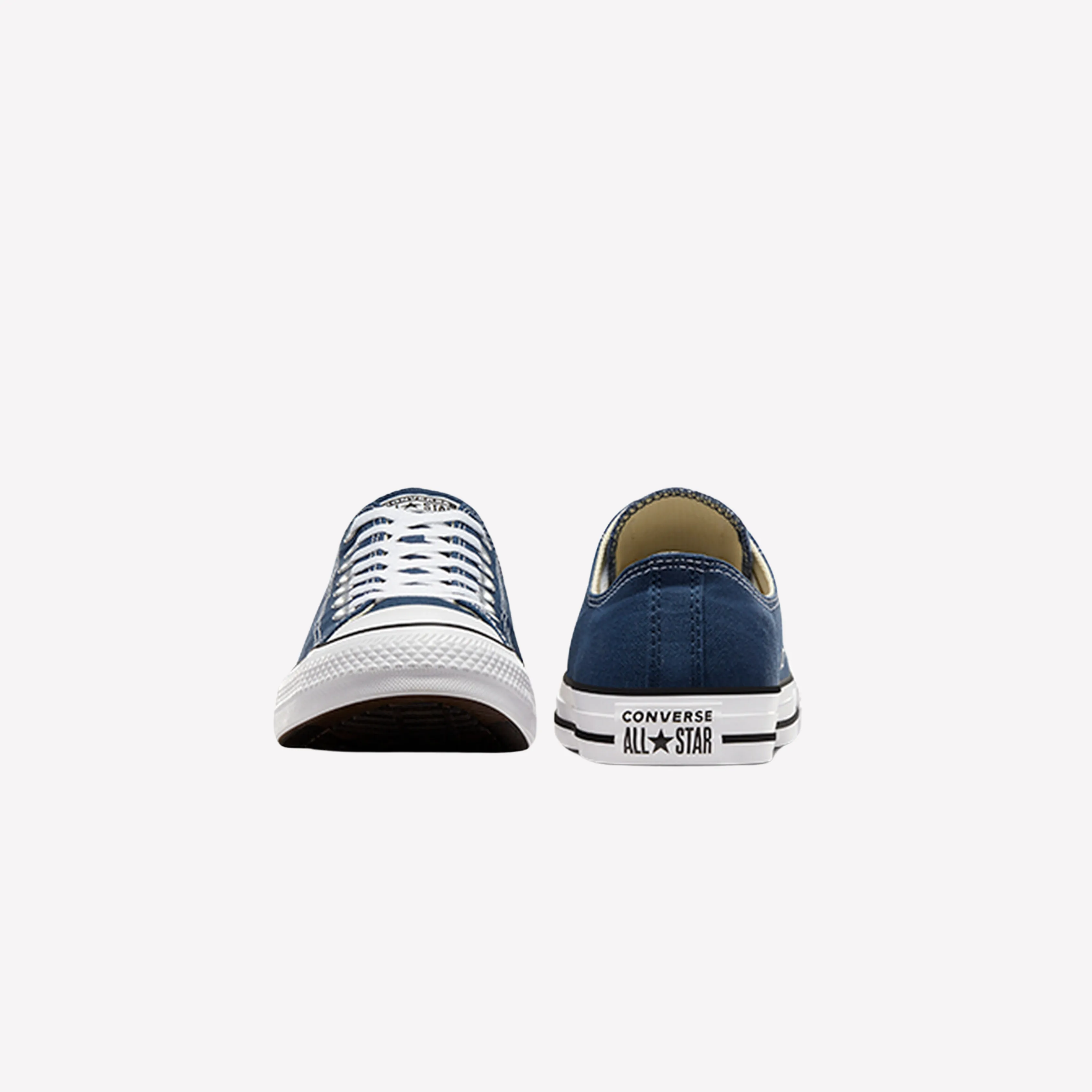 Converse Women Chuck Taylor All Star Low Top - Navy