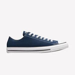Converse Women Chuck Taylor All Star Low Top - Navy