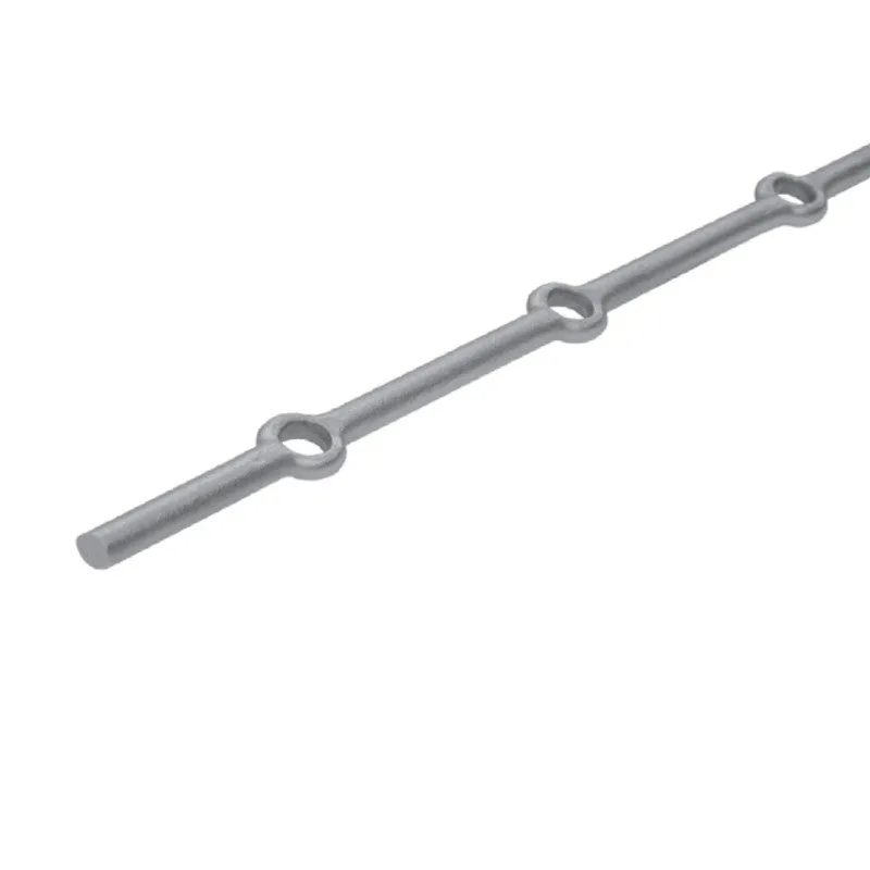 Forged Bars ART42/1