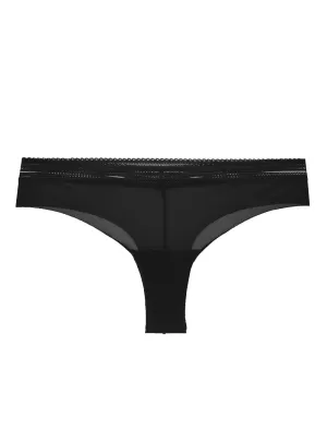 Laced In Aire - Tanga De Tiro Bajo