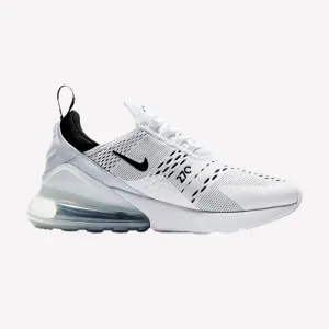 Nike Women's Air Max 270 - White