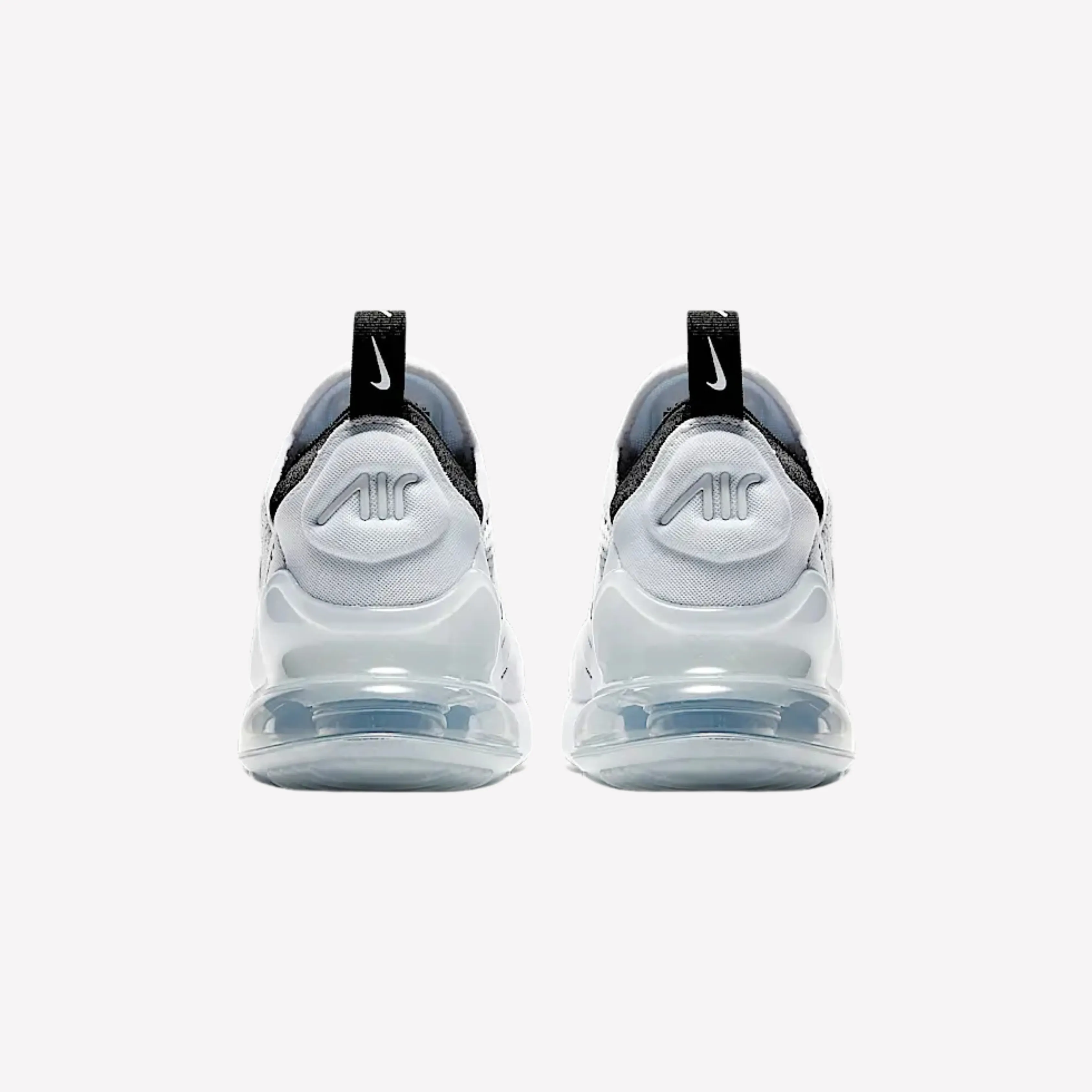 Nike Women's Air Max 270 - White