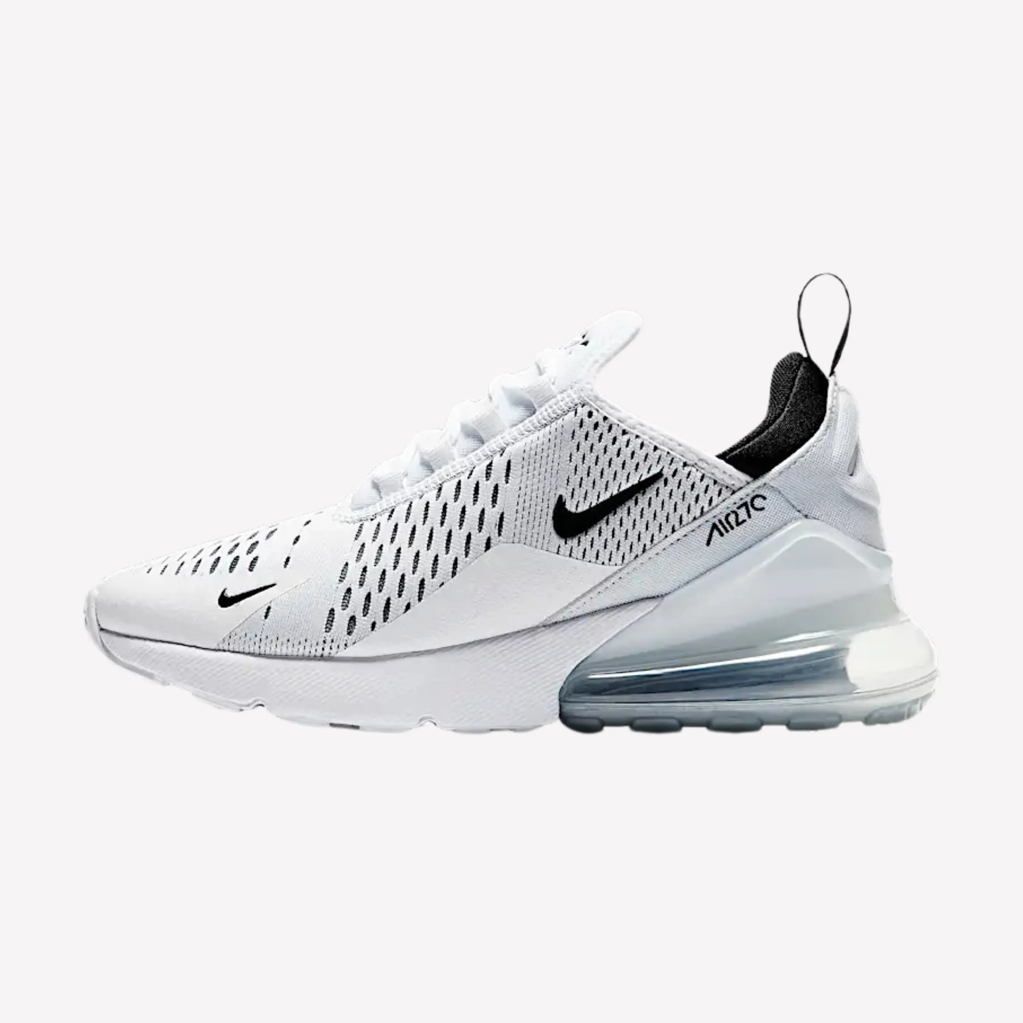 Nike Women's Air Max 270 - White