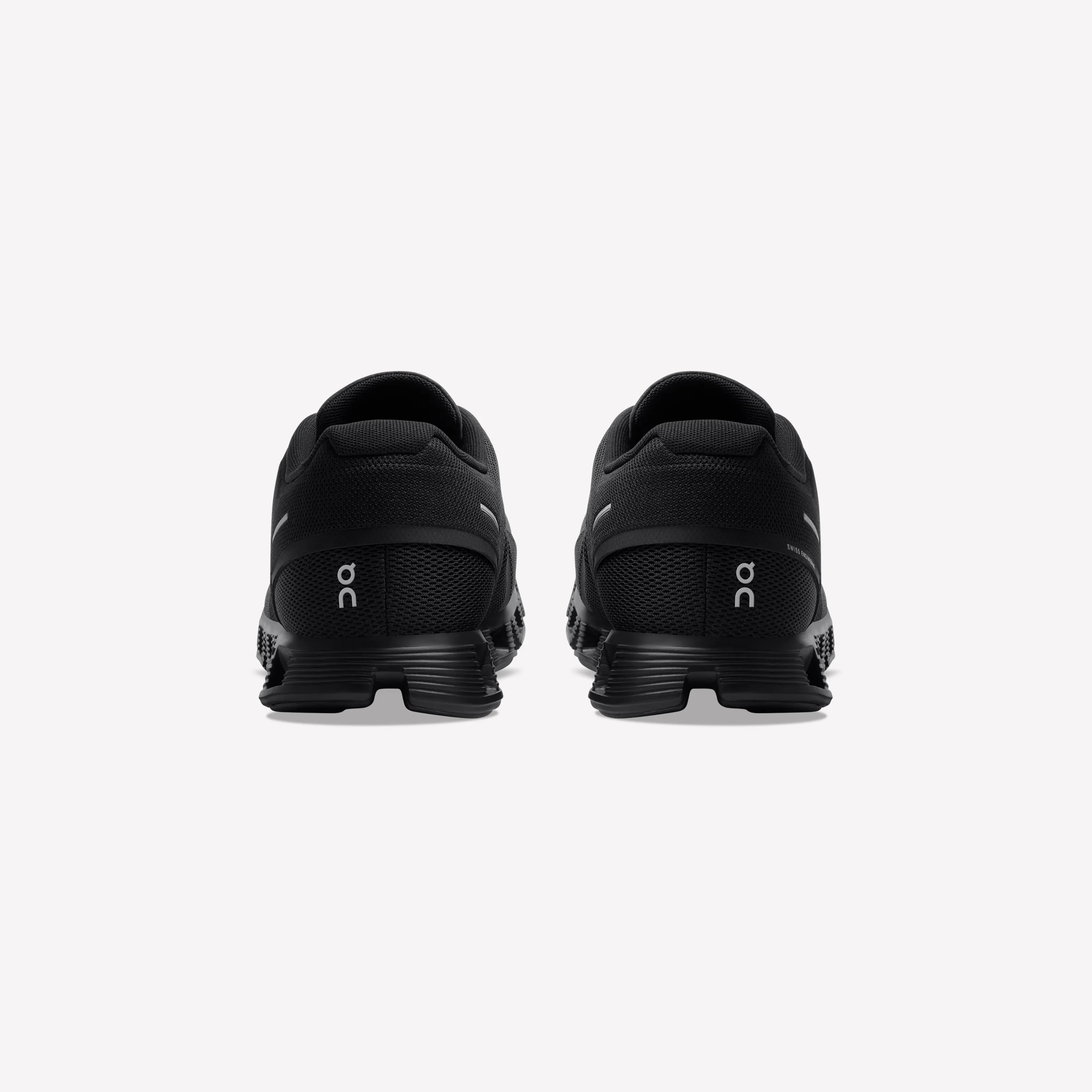 ON Men Cloud 5 - All Black
