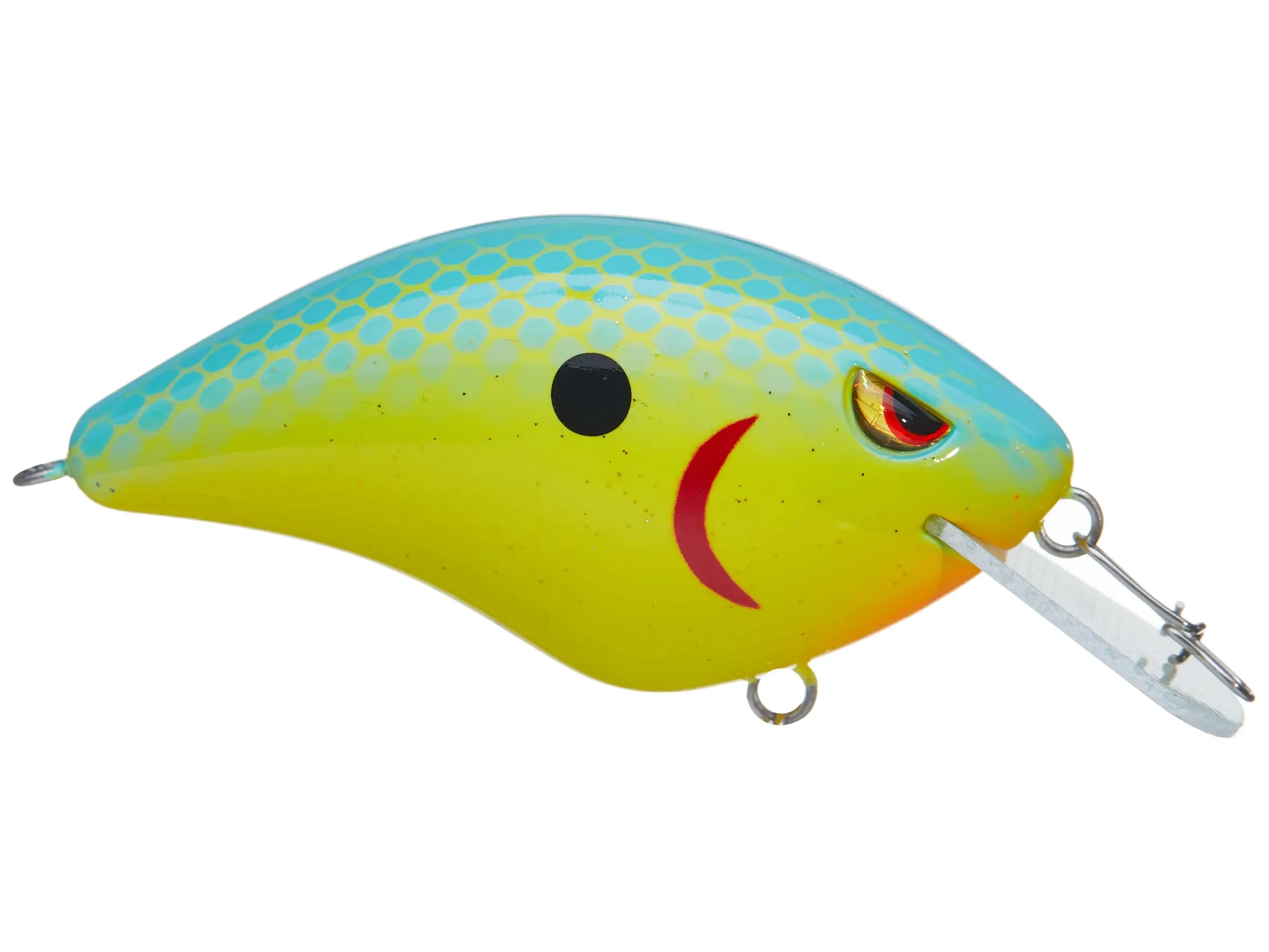 Spro Speed Demon 55