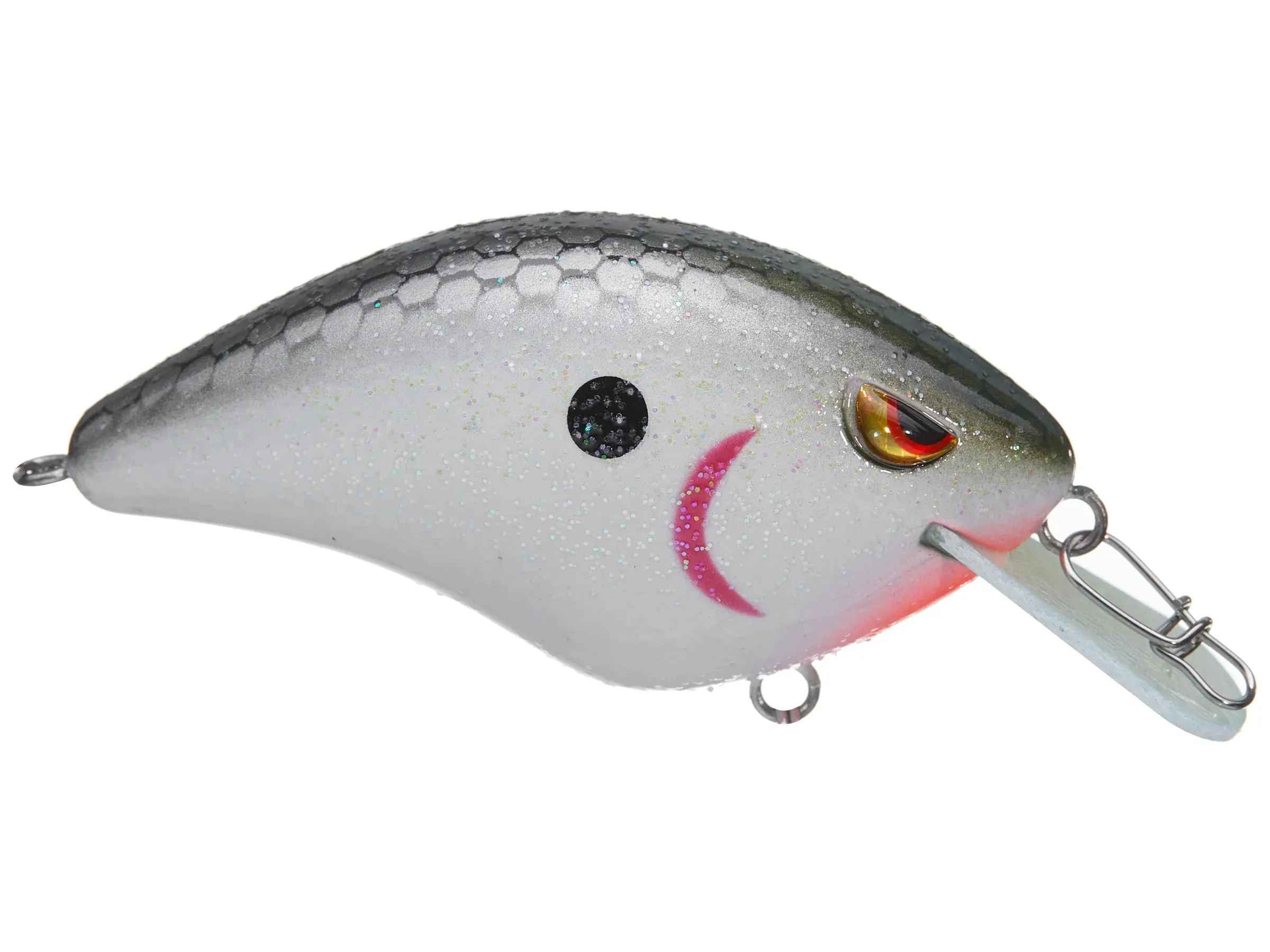 Spro Speed Demon 55