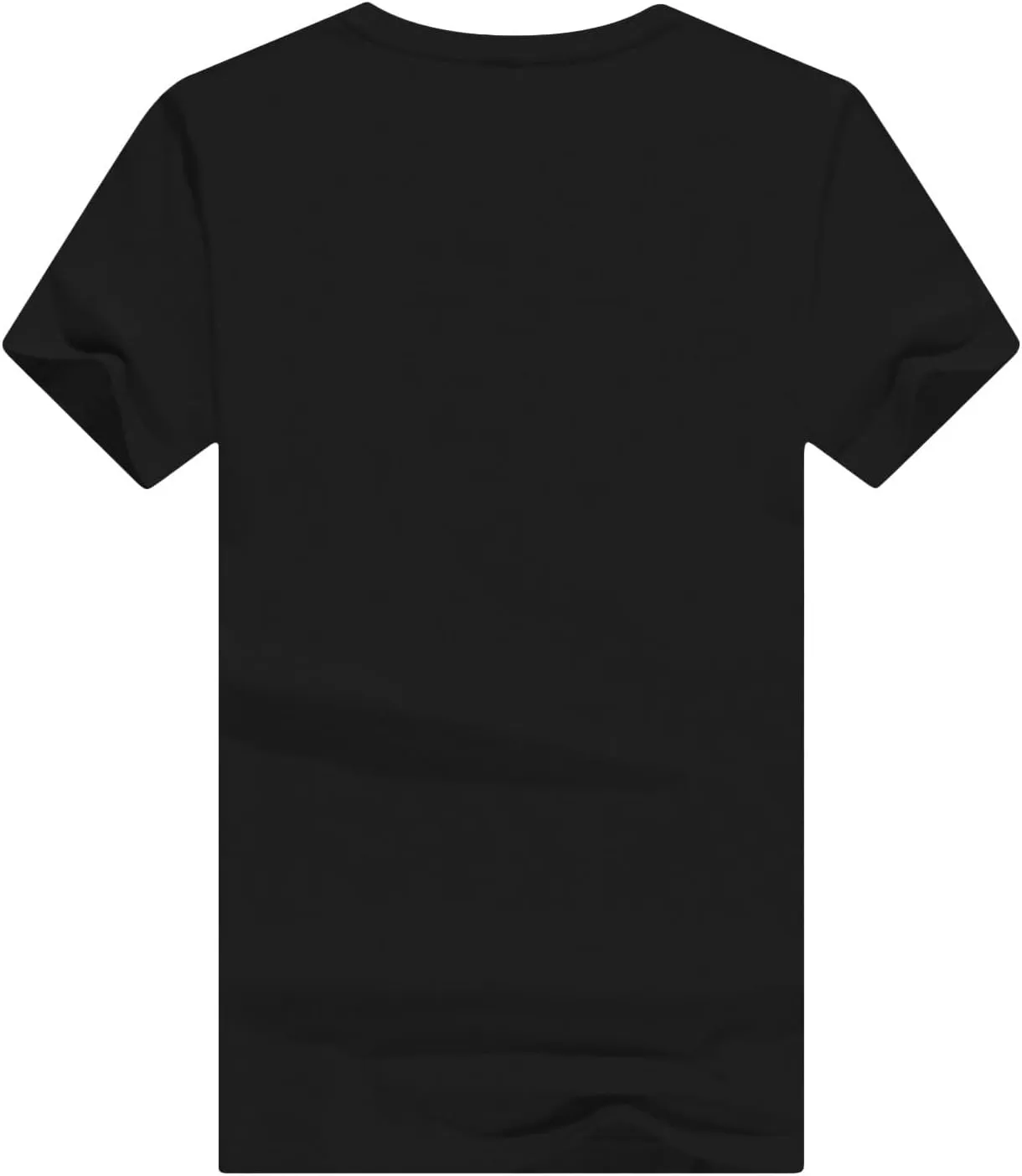 Summer Tops for Women 2025 Trendy Short Sleeve Tshirts Casual Loose Crew Neck T Shirts Plus Size Workout Tunic Blouse