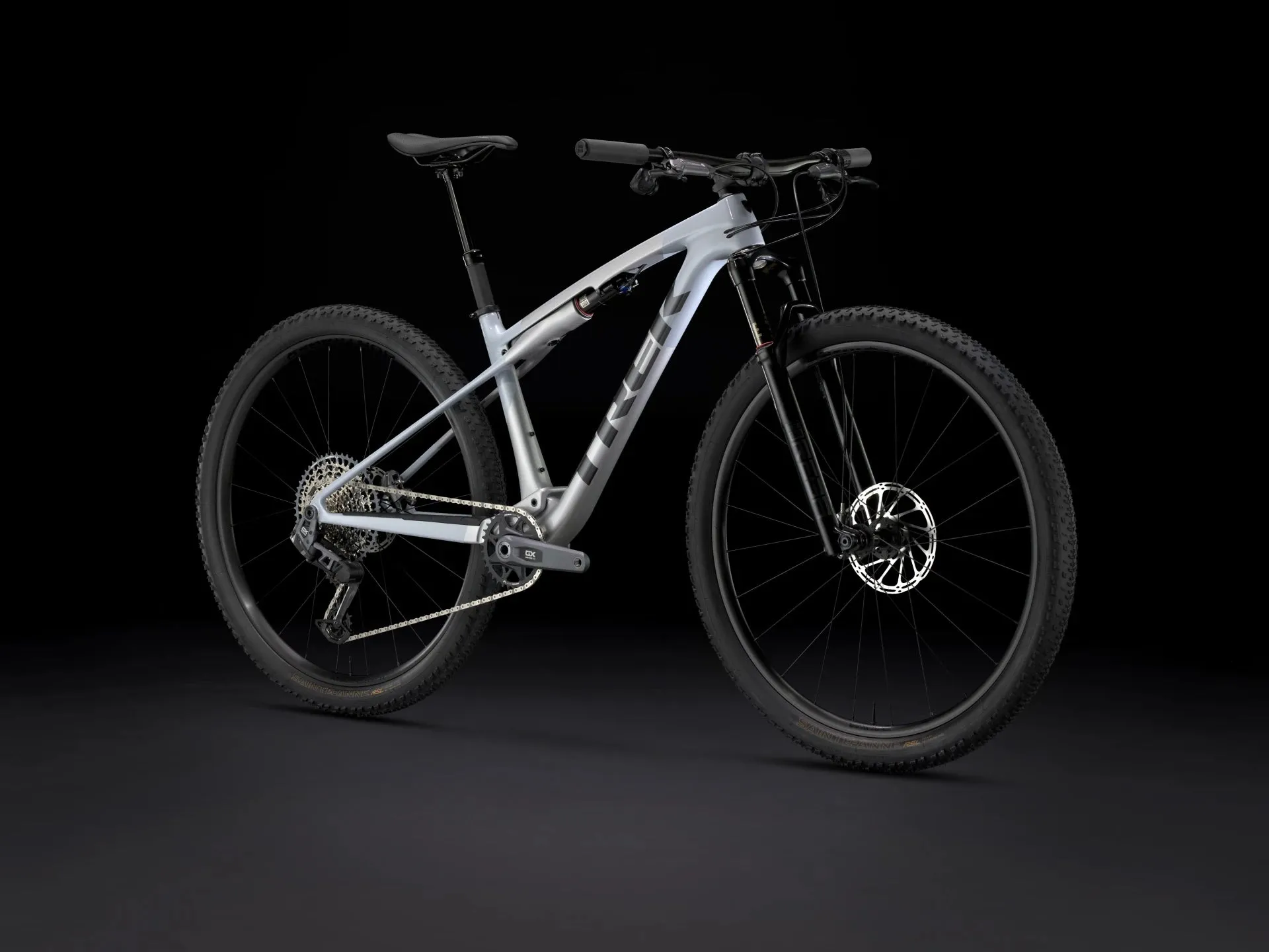 Supercaliber SL 9.7 AXS Gen 2 Plasma Grey Pearl 2024 l