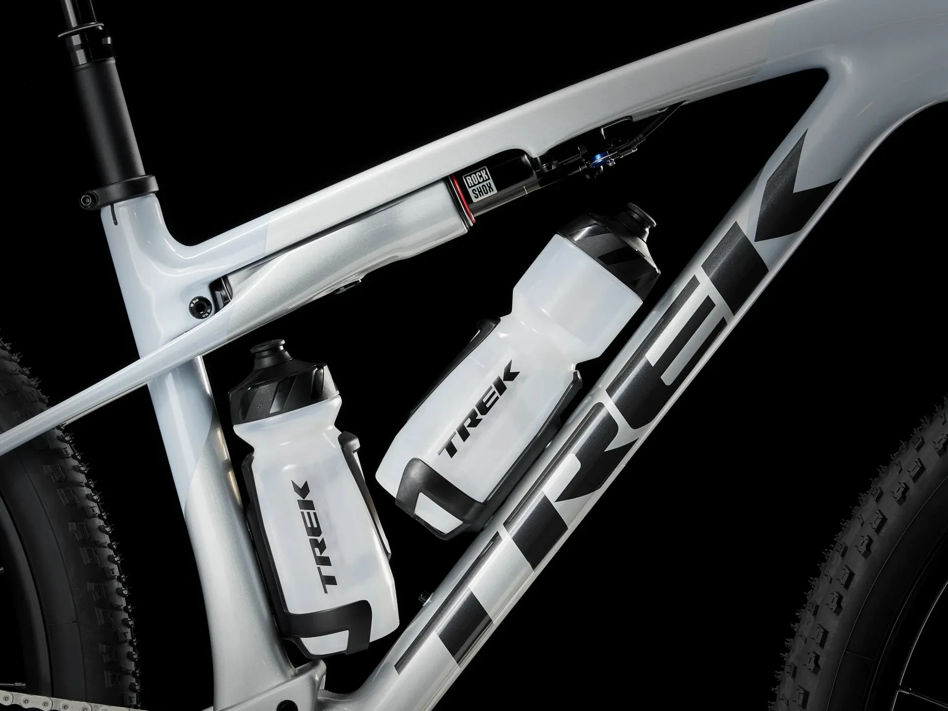 Supercaliber SL 9.7 AXS Gen 2 Plasma Grey Pearl 2024 l