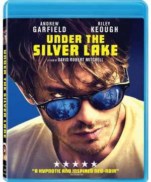 Under the Silver Lake
